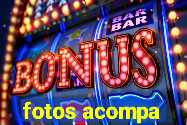 fotos acompa